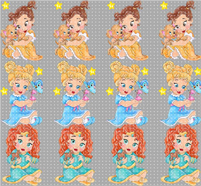 Bookmark sticker-S 894